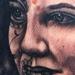 Tattoos - Half Vintage Half Day of the Dead - 69575